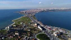 “Kanal İstanbul Projesi İhaleye Çıkacak”