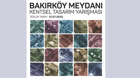 Bakırköy Cumhuriyet (Özgürlük) Meydanı Kentsel Tasarım Yarışması Bakırköy Cumhuriyet (Özgürlük) Meydanı Kentsel Tasarım Yarışması