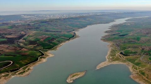 İBB Komisyonlarında Kanal İstanbul Anlaşmazlığı