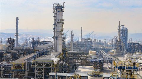 SOCAR'ın Yeni Yatırımı 2021 Başında Başlayacak