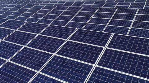 Çatı Tipi Güneş Santrali Başvuru Sayısı 2 Bini Geçti