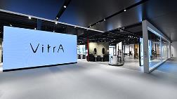 VitrA ve Artema’nın En Yenileri UNICERA’da