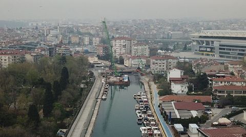 Kurbağalıdere’nin Bitmeyen Hikayesi