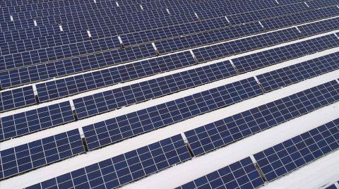 10 Bin Liralık Yatırımla 30 Yıl Ücretsiz Elektrik