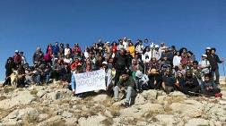 Yılanlı Dağı’ndaki Mermer Ocağını Mahkeme Durdurdu