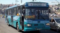 Özel Halk Otobüslerinin Giderlerini İBB Karşılayacak