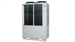 Mitsubishi Heavy Industries’den KXZR Heat Recovery VRF