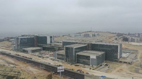 Kocaeli Şehir Hastanesinin Tramvay Hattını Bakanlık Yapacak