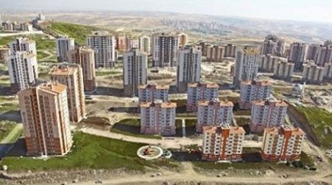 Yargı, Kuzey Ankara Karacaören Etabı İmar Planı Değişikliğini İptal Etti