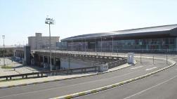Atatürk Havalimanı ve Sancaktepe'de İki Salgın Hastanesi Yapılacak