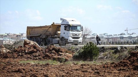 İstanbul'da Yapılacak İki Yeni Hastanenin Çalışmalarına Başlandı