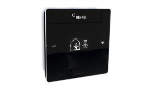 REHAU’dan NEA SMART Oda Termostatı