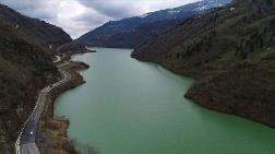 Isparta’da Pompaj Depolamalı Hidroelektrik Santrali Yapılacak