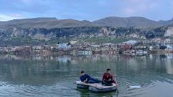 Hasankeyf'in Dünya Mirası Listesi Adaylığı Değerlendiriliyor