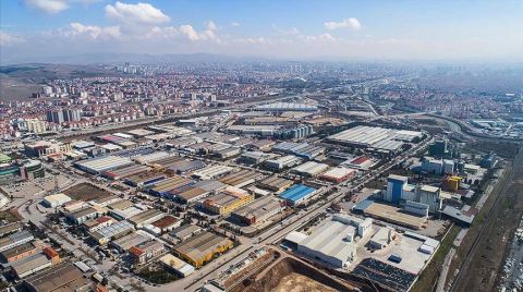 OSB Uygulama Yönetmeliği'nde Değişiklik
