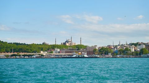 29 Büyükşehirde Hava Kirliliği Azaldı