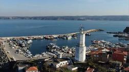 Türkiye’nin 89 Deniz Feneri Yenilenecek