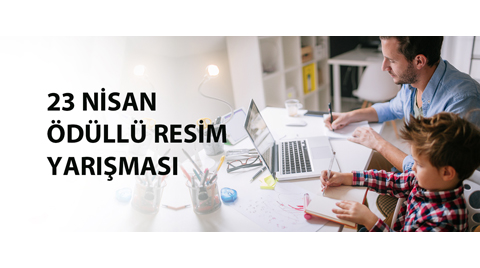 Hayalimdeki Ev Resim Yarışması Hayalimdeki Ev Resim Yarışması