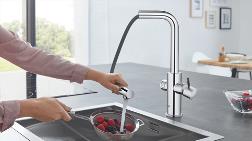 GROHE Blue Home Su Sistemi 