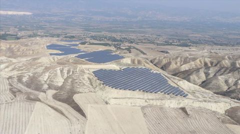 Japonya, Türkiye'de Enerji Yatırımı Yapacak