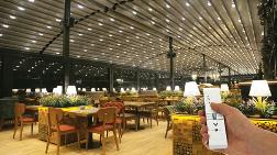 Somfy Motorlu Pergola Çözümleri