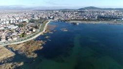 Beyşehir Gölü İmara Açılıyor