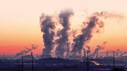 Hava Kirliliği Azalsa da İklim Krizi Bitmiş Değil