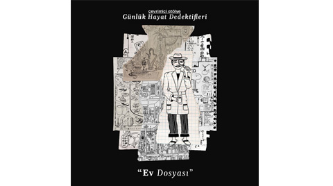 Piknik Works ile "Günlük Hayat Dedektifleri" Atölyesine Davetlisiniz