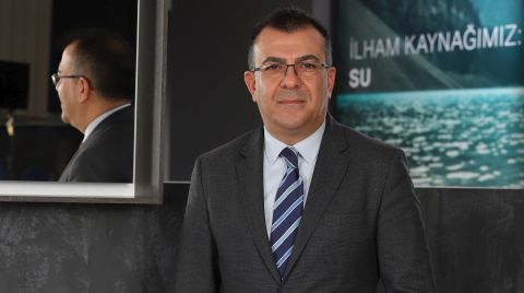 Geberit Türkiye Genel Müdürü Ufuk Algıer: “İş Yapış Modellerimizde Değişiklikler Oldu”