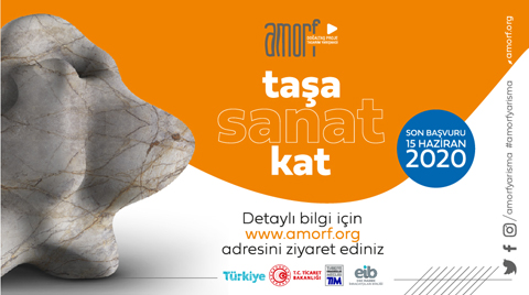 Doğaltaş Tasarım Yarışması Doğaltaş Tasarım Yarışması