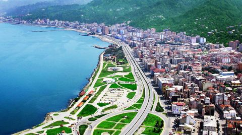 Karadeniz'de Artan Deprem Riski Endişelendiriyor