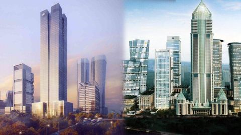 Merkez Bankası Binasının Tasarımı Değiştirildi