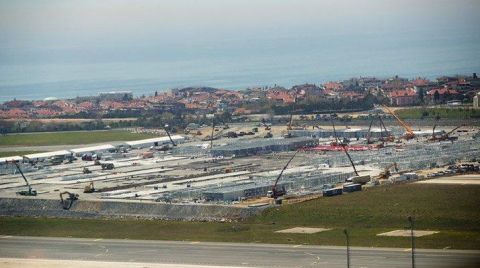 Atatürk Havalimanı’nın Kalkması Çevre Semtleri Nasıl Etkileyecek?