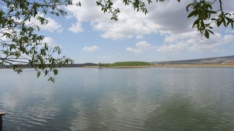Hafik Gölü, Doğal Sit Alanı İlan Edildi