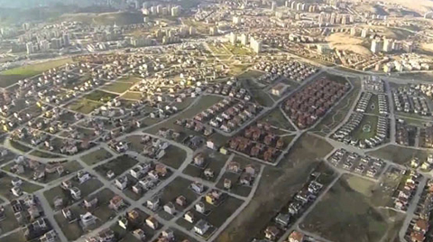 Yargıdan, Çayyolu’nda Sosyal Altyapı Alanının Yapılaşmasına Red