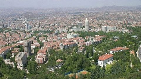 Yenimahalle’de Plan Değişikliği İptal Edildi