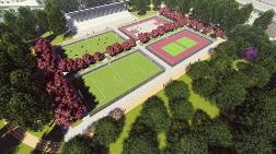 Trabzon Millet Bahçesi Eylül’de Açılacak