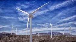 Kentsel Dönüşüm - Elektrik Üretimi Martta Yüzde 0,7 Azaldı