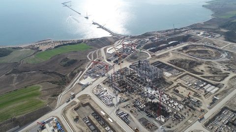 Adana’da Termik Santrale Tepkiler Büyüyor