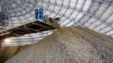 Çimento Sanayisi, Atıkları Değere Dönüştürüyor