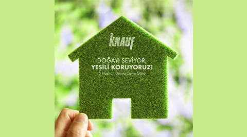 Çevre Yönetim Sistemi ile Sürdürülebilir Yeşil Dünya