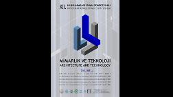 XII. Uluslararası Sinan Sempozyumu