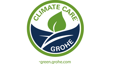 GROHE Karbon Nötr Üretime Geçti