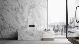 Cosentino'dan Dekton Liquid Shell