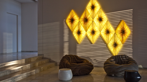Aqua Creations’tan Gladis ve Satala
