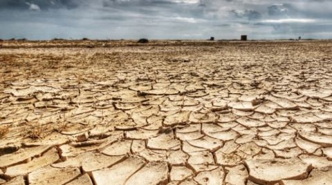 Kuraklık Riskine Karşı Su Tasarrufu Çağrısı