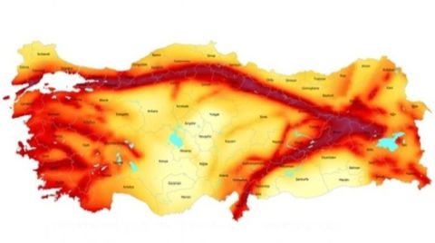 Prof Dr. Naci Görür Aylar Önce Uyarmış