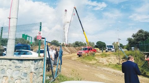 Ege’de Tarım Unutuldu, Her Yer JES Oldu