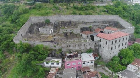 Restorasyonu 4 Yıl Süren Kızlar Manastırı Ziyarete Açılacak