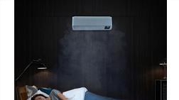 Samsung Wind-Free Klima 